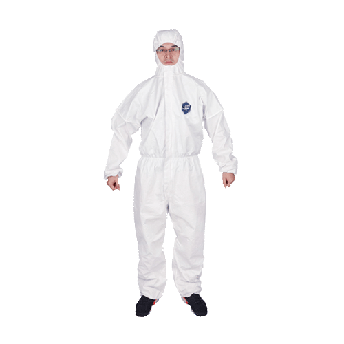 麻豆文化传媒精品观看®500B一次（cì）性防護服基本款（kuǎn）