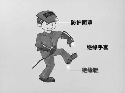 判斷絕緣（yuán）防護用（yòng）具的絕（jué）緣性能的指標（biāo）是什麽？