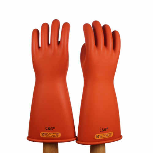 為什麽（me）帶電操作的絕（jué）緣保護裝置在試驗後會出現龜（guī）裂現象?