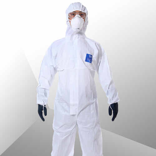 化學防護服(fú),防化服