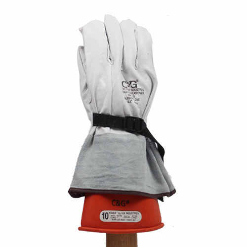 防護手套，手（shǒu）部防護