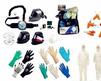 防護用品
