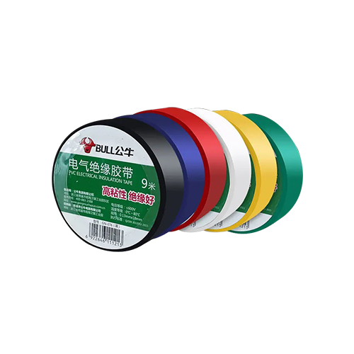 電（diàn）氣絕緣膠帶
