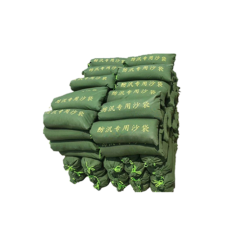 防(fáng)汛專用沙袋