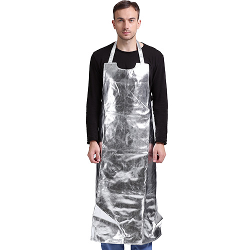 高溫（wēn）隔熱圍裙