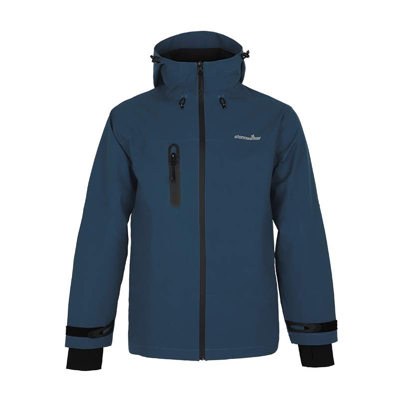 Stormwalker絲托克STW-J-440遠紅外高效（xiào）保暖（nuǎn）可脫卸衝鋒衣