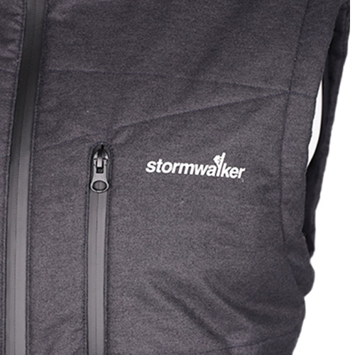 Stormwalker絲托克(kè) STW-V-443遠紅外(wài)高效保暖馬甲