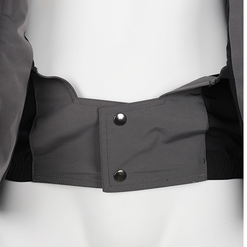 Stormwalker絲托(tuō)克 STW-J-441遠紅外高效保暖(nuǎn)可脫卸衝鋒衣