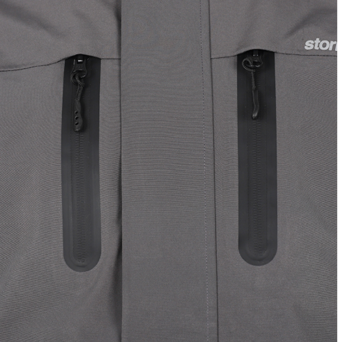 Stormwalker絲托克 STW-J-441遠紅外高效保暖可脫卸衝鋒衣