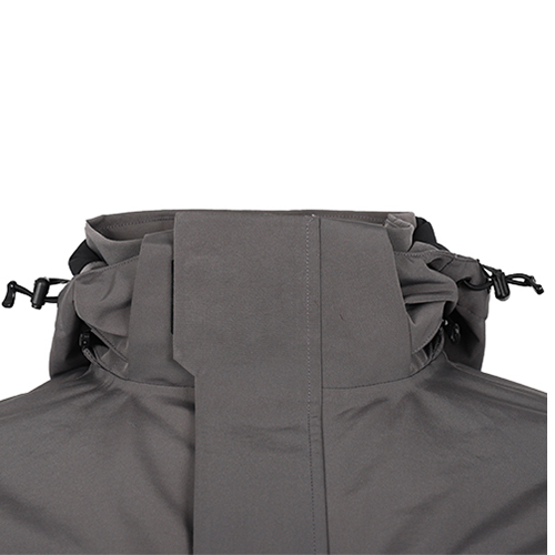 Stormwalker絲托克 STW-J-441遠紅(hóng)外高效保暖可脫卸衝鋒衣