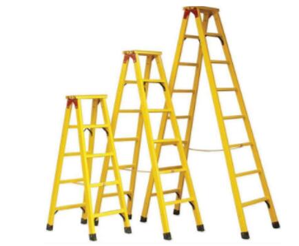 常用電力絕緣（yuán）梯