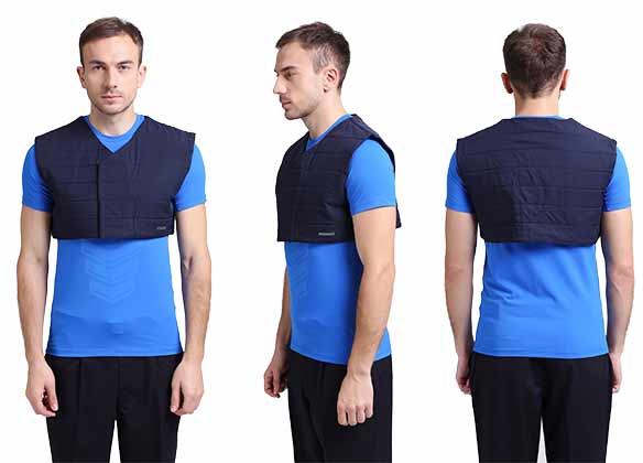 上海麻豆文化传媒精品观看仿生降溫套裝