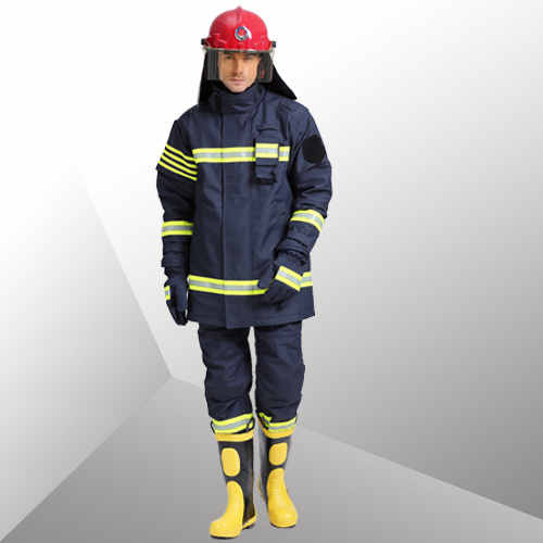 消防（fáng）服