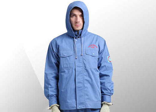 帶電作業屏蔽服,帶電位均壓服