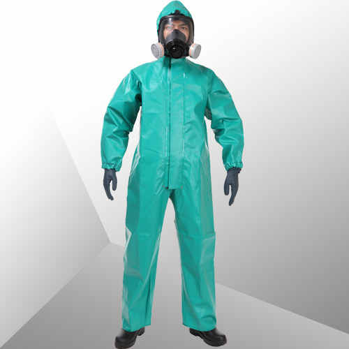 化學防護(hù)服,防化服