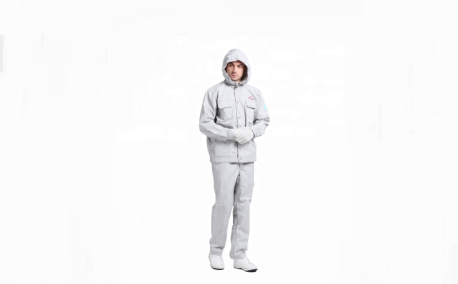 帶電作業（yè）屏蔽服