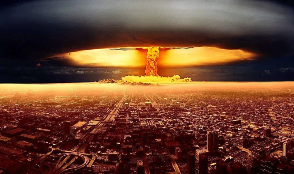 核戰威脅下的生存技巧（qiǎo）：10分（fèn）鍾內的自救行動