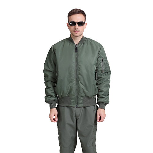 MA-1飛行（háng）員夾克