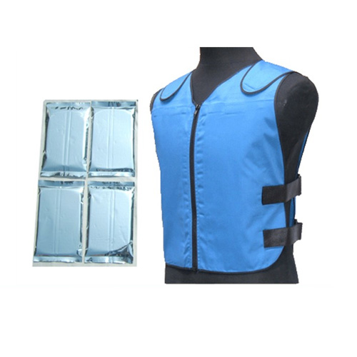 凝膠（jiāo）型降溫背心 CG-GB03