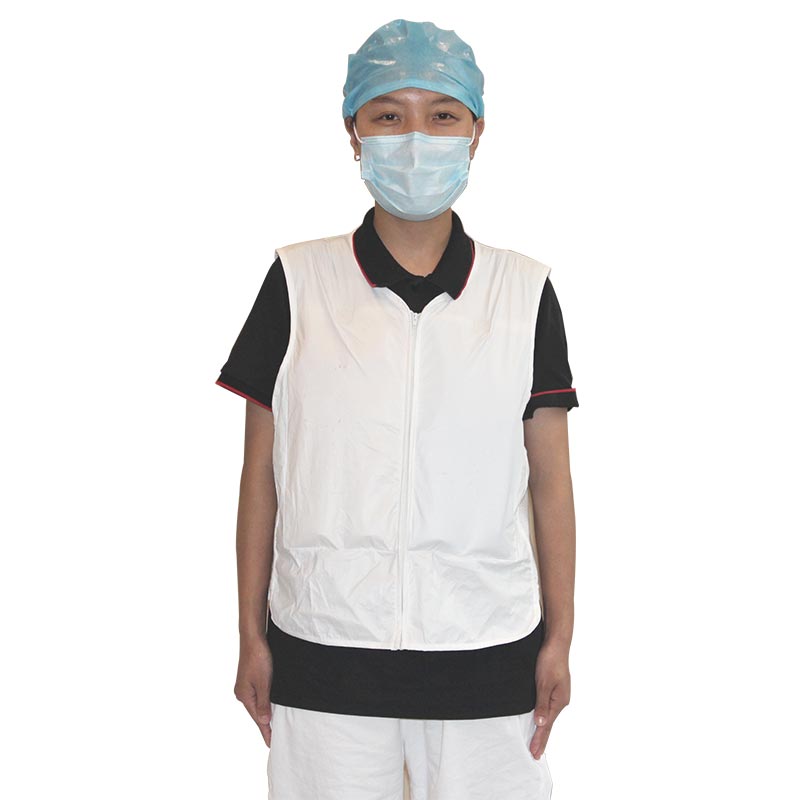 麻豆文化传媒精品观看®Biocool生物基降溫背心