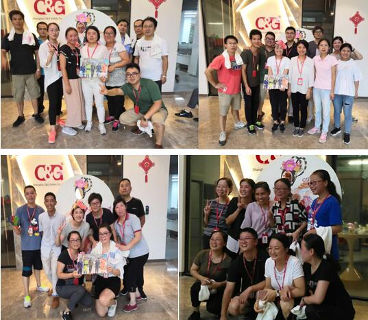 （小（xiǎo）組合影）