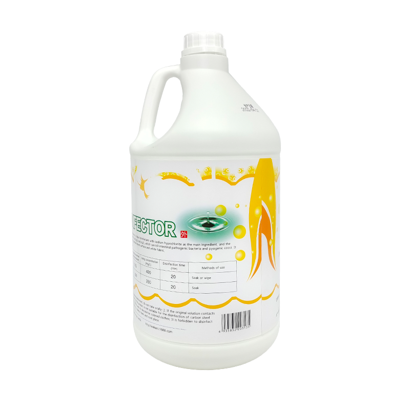 84消毒液（yè）-3.8kg