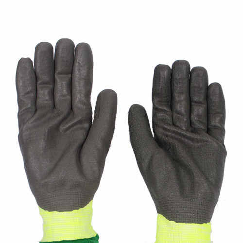 防寒防水防切割手（shǒu）套