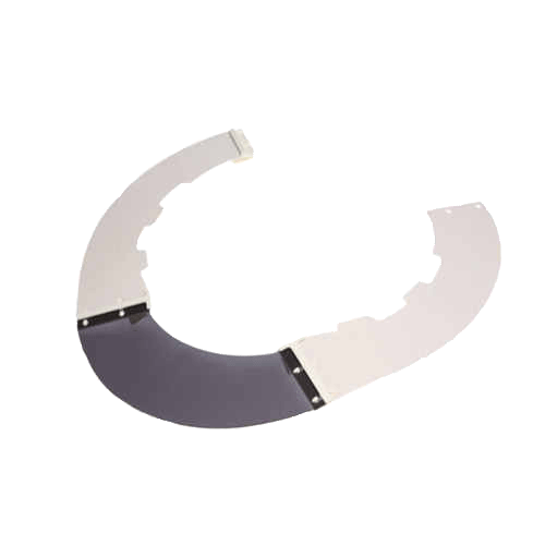 防弧防（fáng）曬圈