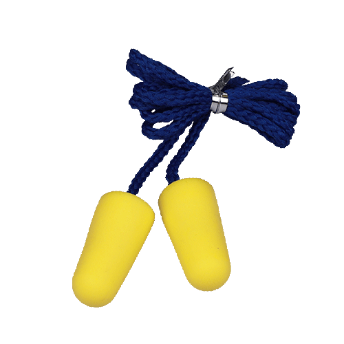 聽（tīng）力防護（hù）帶線耳塞