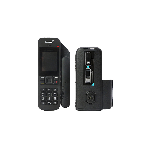 海事衛星(銥星(xīng))電話