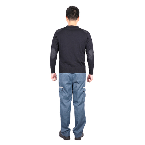 消(xiāo)防員阻燃毛衣(yī)