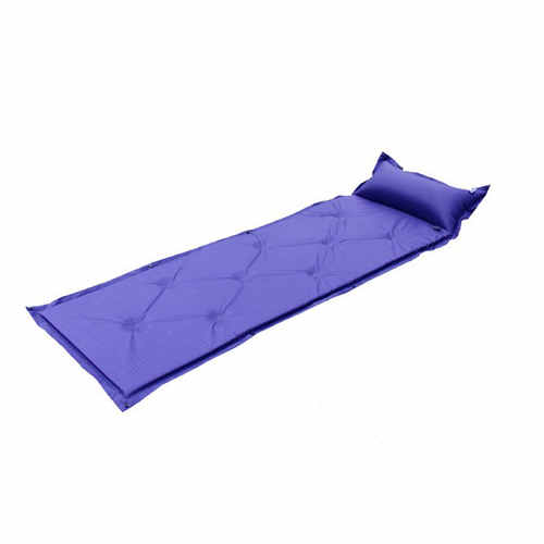 充（chōng）氣墊