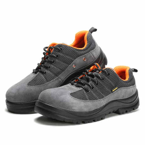 絕緣防靜電安全（quán）鞋（xié）