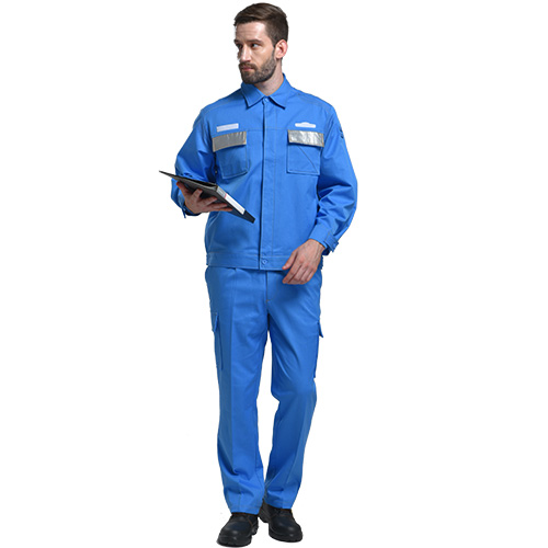 電力行業工作服/生（shēng）產運營（yíng）服