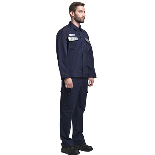 春（chūn）秋季夾克套裝/生（shēng）產管理服