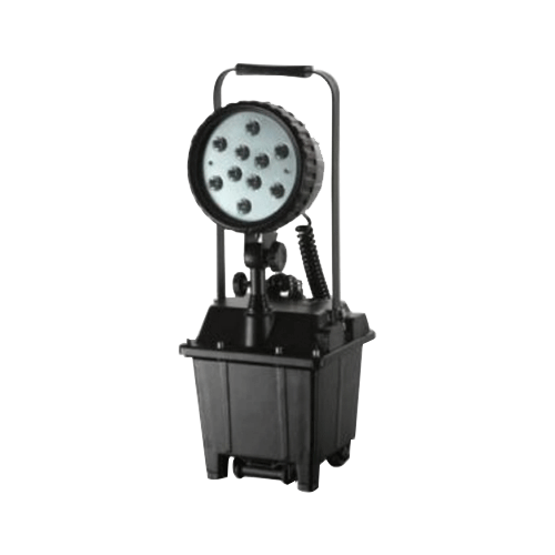 升降（jiàng）泛光燈