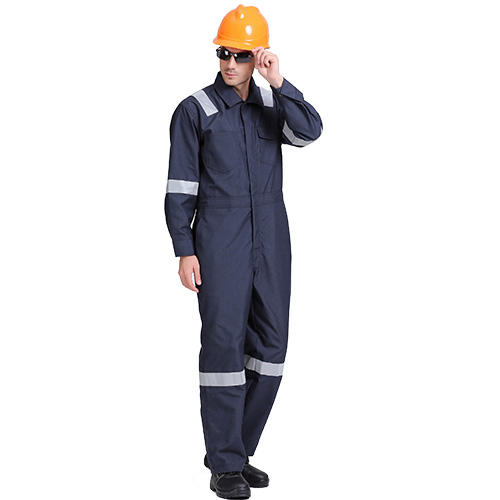 Nomex藏青（qīng）色（sè）連體服