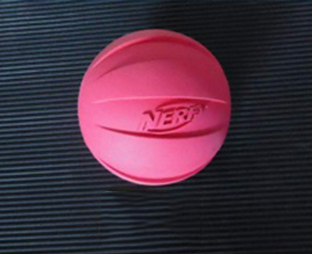 寵（chǒng）物橡膠玩具