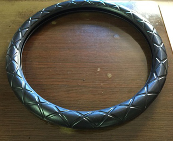 汽車（chē）方向盤套 二代