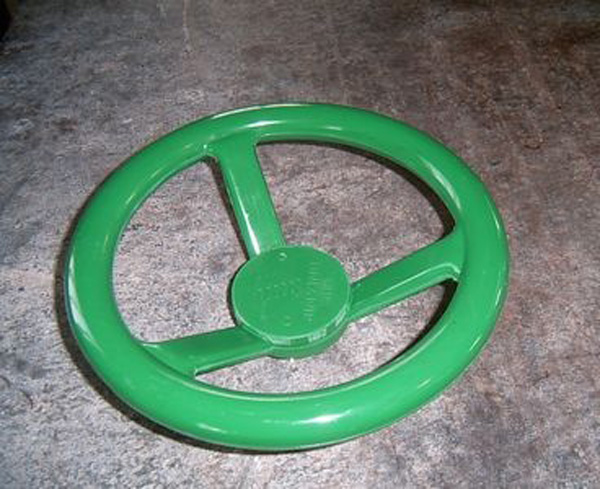 遊（yóu）藝機方向盤